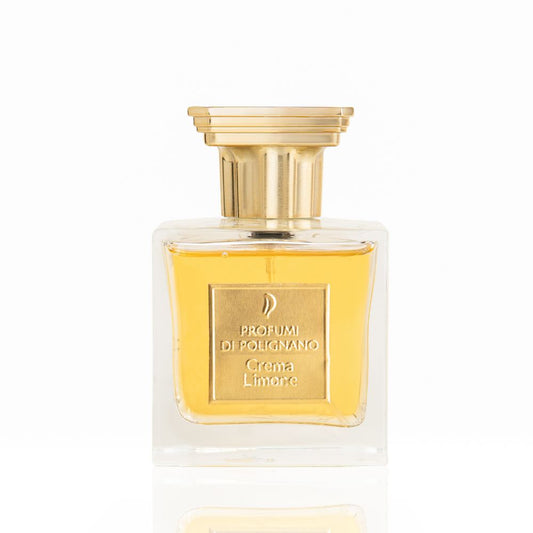 Crema Limone Extrait de Parfum