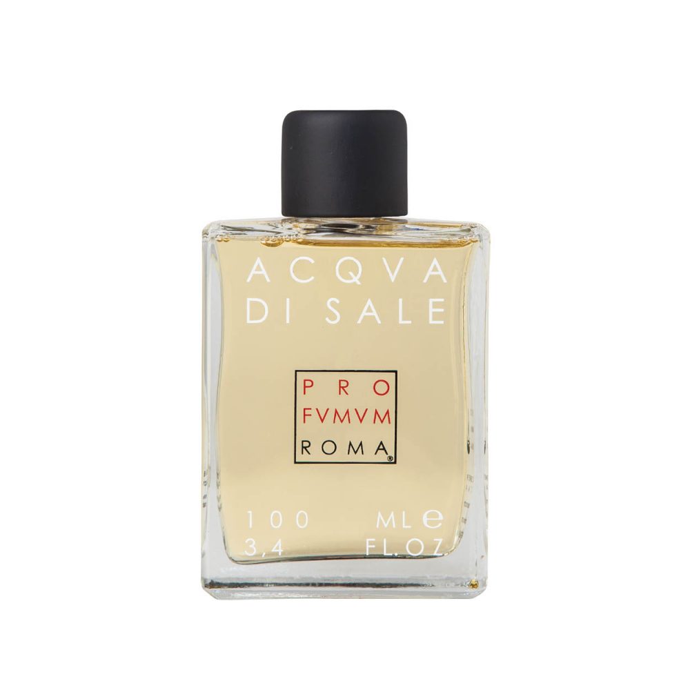 Acqua di Sale | Fragrancia Nicho Unisex | Profumum Roma