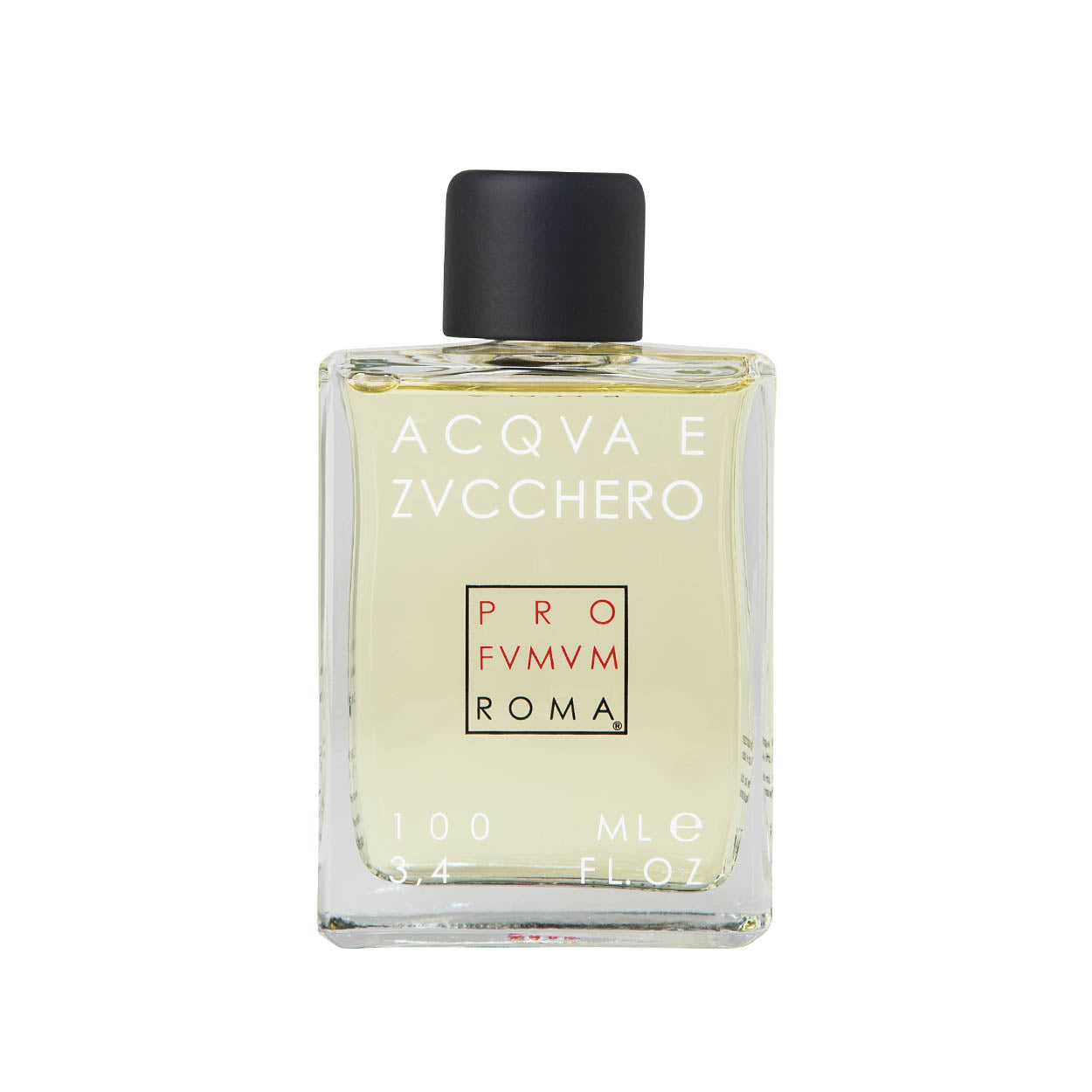 Acqua e Zucchero | Fragrancia Nicho Unisex | Profumum Roma