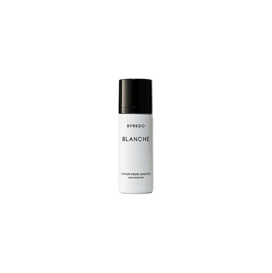 Blanche 75ml | Byredo | Perfume capilar