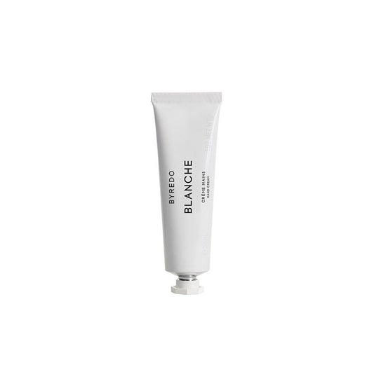 Blanche 30ml | Crema Para Manos | Byredo