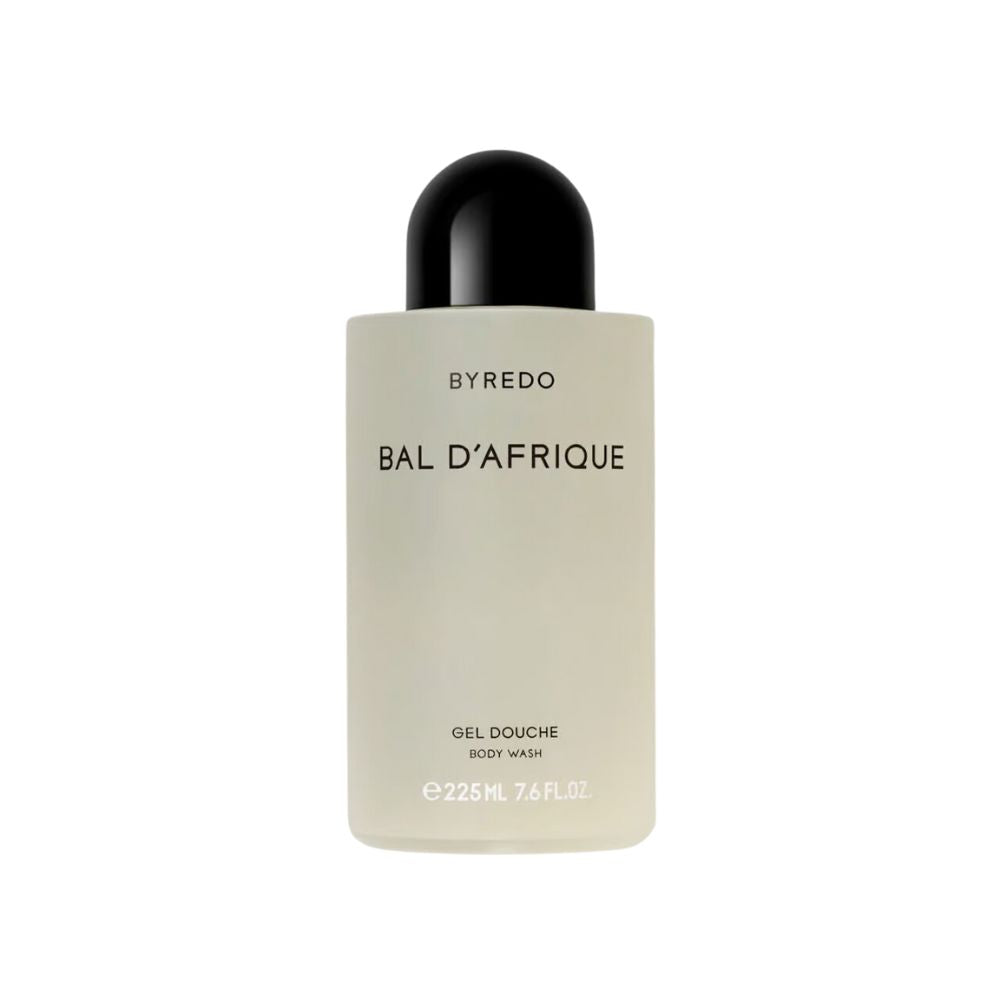 Bal d'Afrique 225ml | Byredo | Gel de Ducha