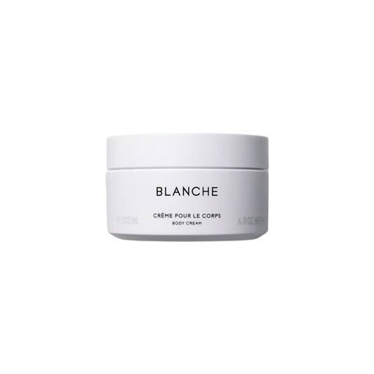 Blanche 200ml | Byredo | Crema Corporal