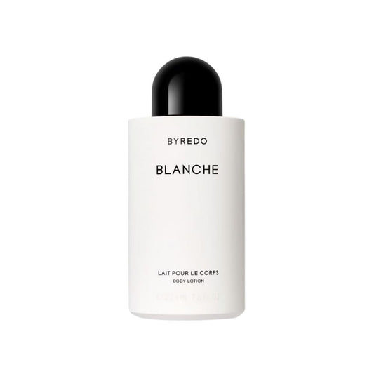 Blanche 225ml | Byredo | Loción Corporal