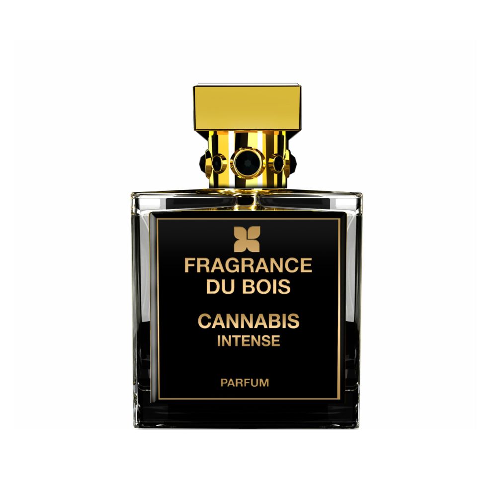 Cannabis Intense