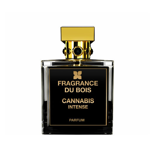 Cannabis Intense