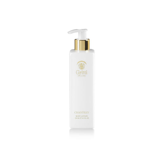 Chantilly Body Lotion