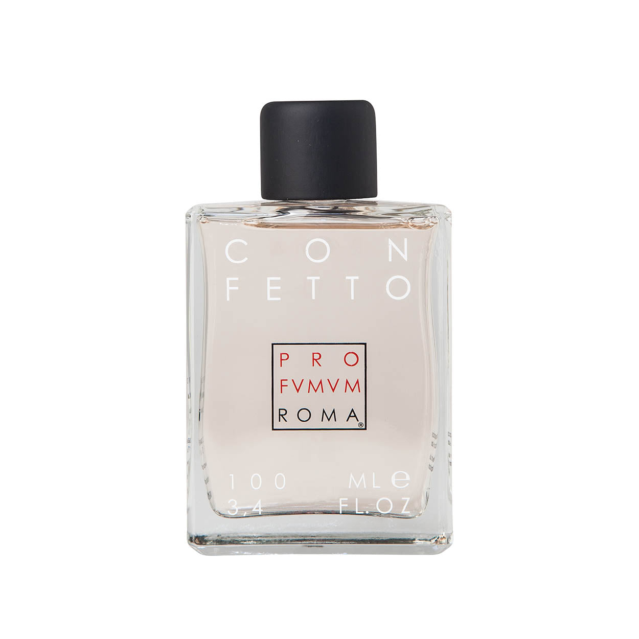 Confetto |  Fragrancia Nicho Unisex | Profumum Roma