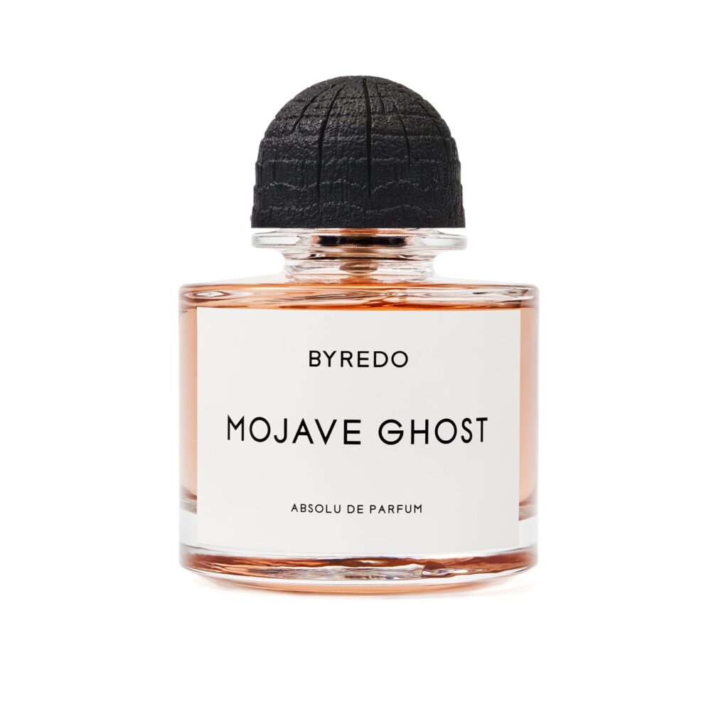 MOJAVE GHOST ABSOLU