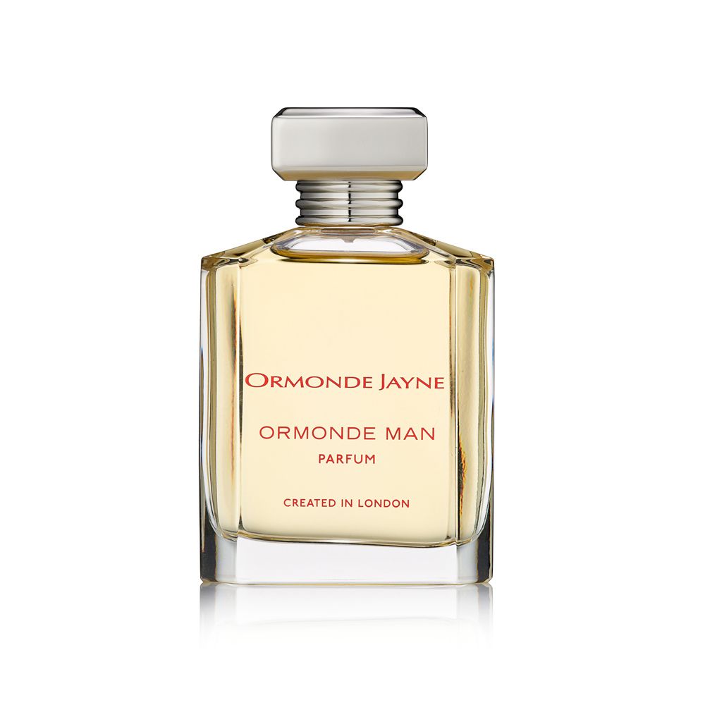 Ormonde Man
