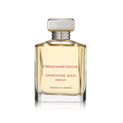 Ormonde Man