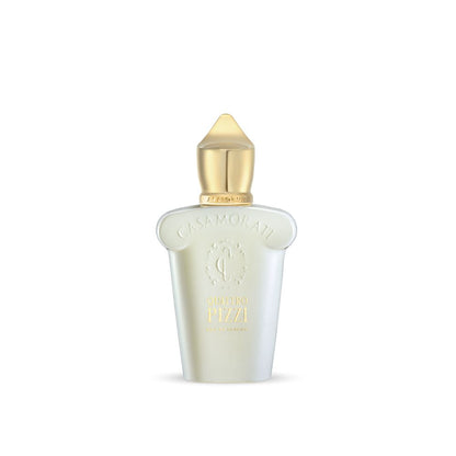 Quattro Pizzi Eau de Parfum