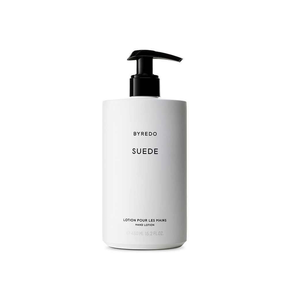 Suede | Crema Para Manos | Byredo