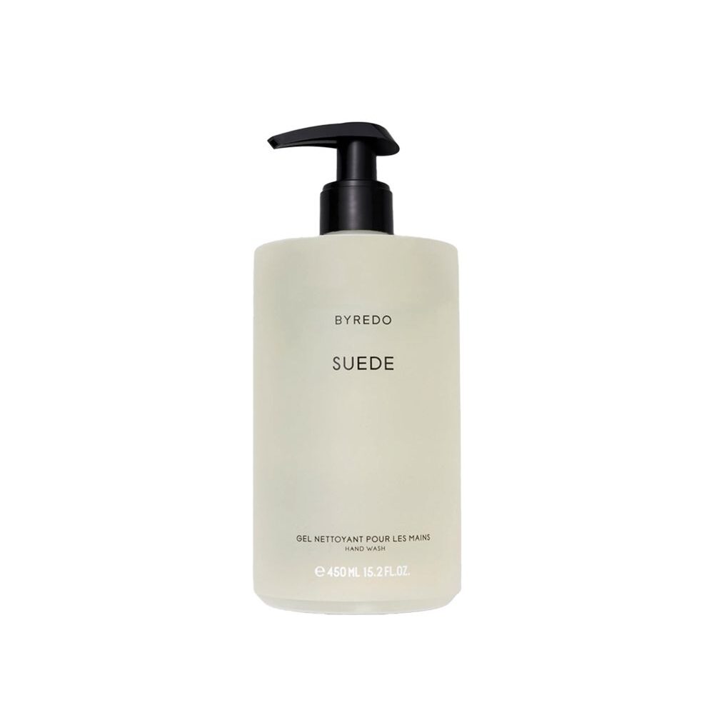 Suede 450ml | Jabón Líquido | Byredo