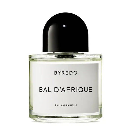 Bal d'Afrique | Byredo | Perfume artístico unisex