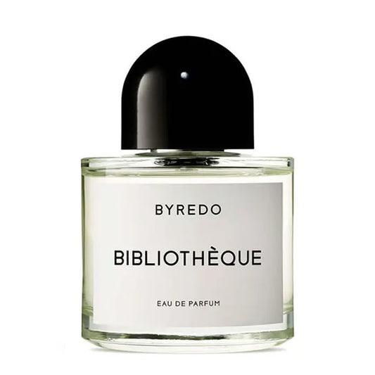 Bibliotheque | Byredo | Perfume artístico unisex