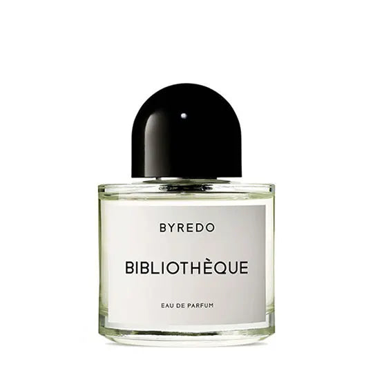 Bibliotheque | Byredo | Perfume artístico unisex