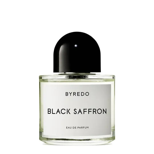 Black Saffron | Byredo | Perfume artístico unisex