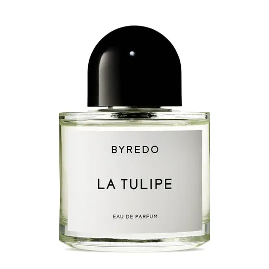 La Tulipe | Byredo | Perfume artístico unisex