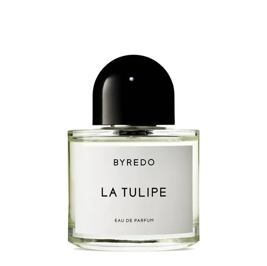 La Tulipe | Byredo | Perfume artístico unisex