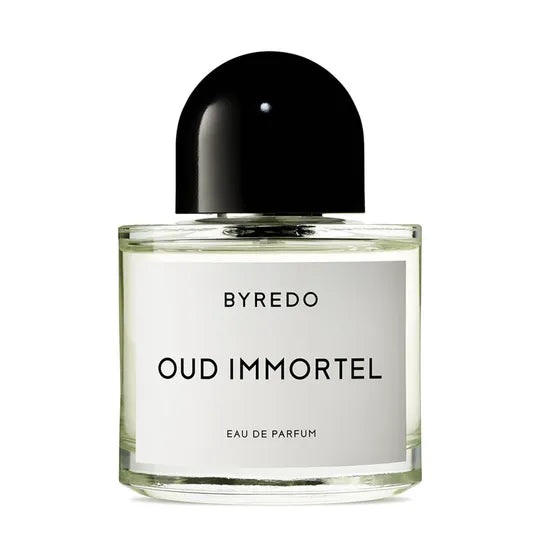 Oud Immortel | Byredo | Perfume artístico unisex