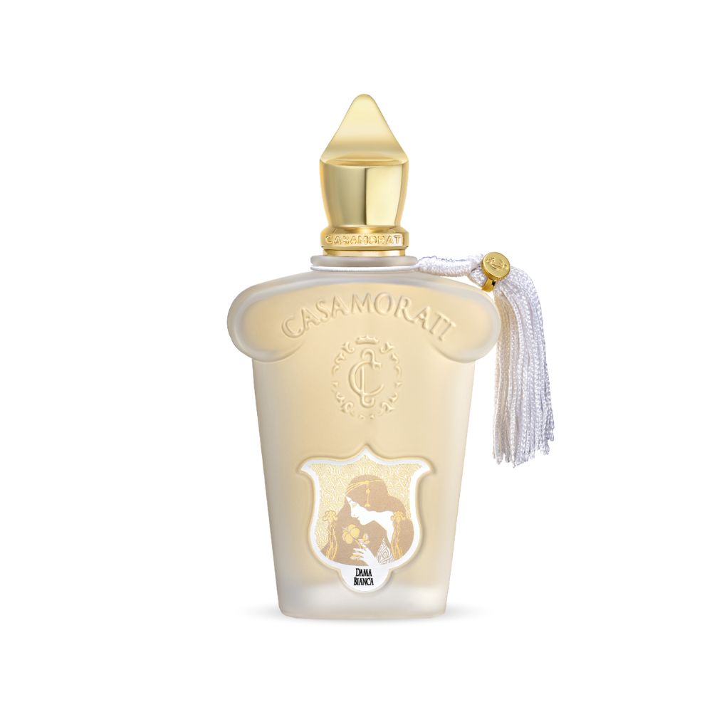 Dama Bianca Eau de Parfum