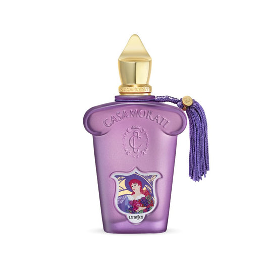 La Tosca Eau de Parfum