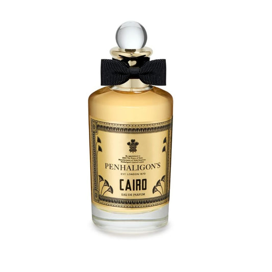 CAIRO EDP