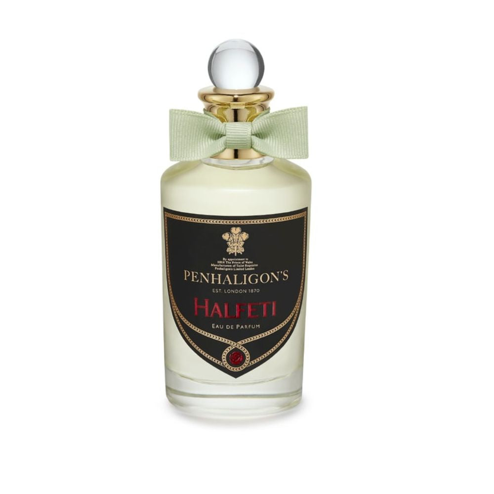 HALFETI EDP