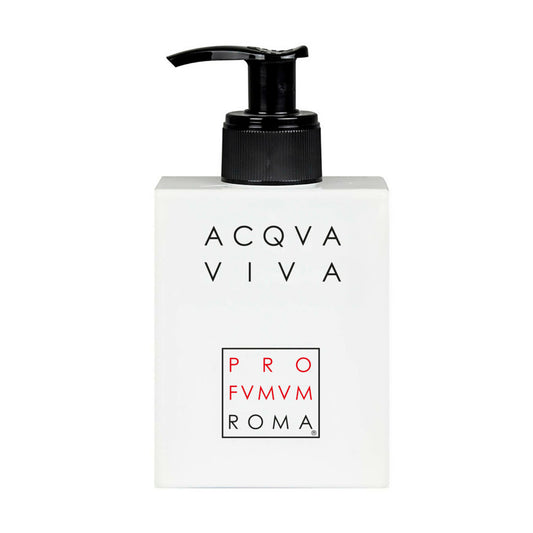 Acqua viva - Gel de ducha