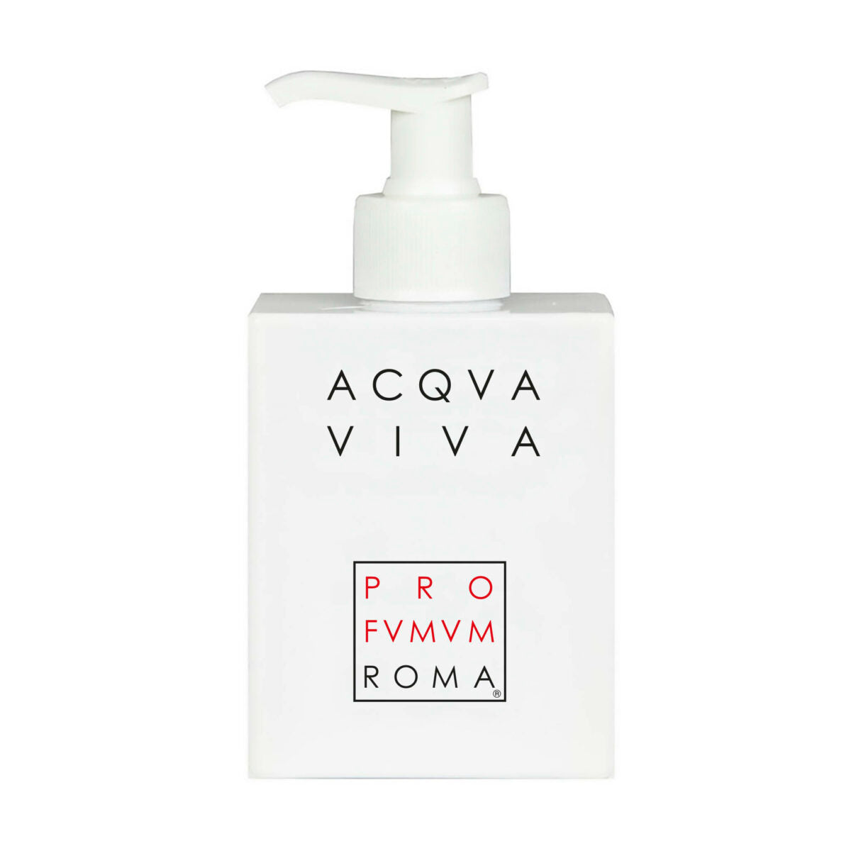 Acqua Viva - Crema Corporal