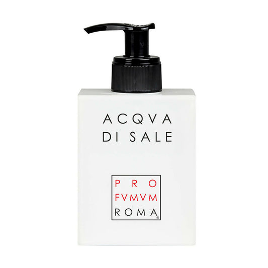 Acqua di Sale - Gel de ducha