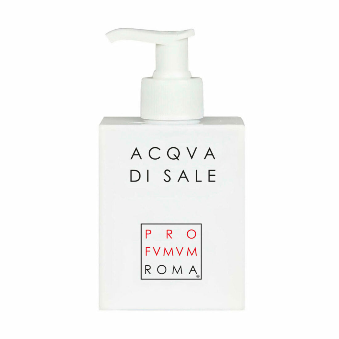 Acqua di Sale - Crema Corporal