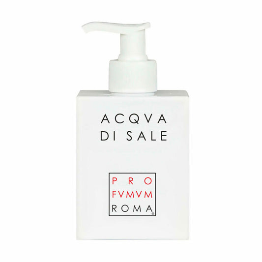 Acqua di Sale - Crema Corporal