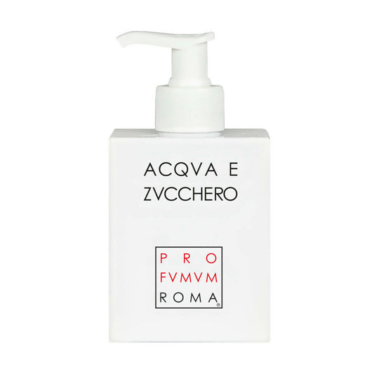 Acqua e zucchero - Crema Corporal