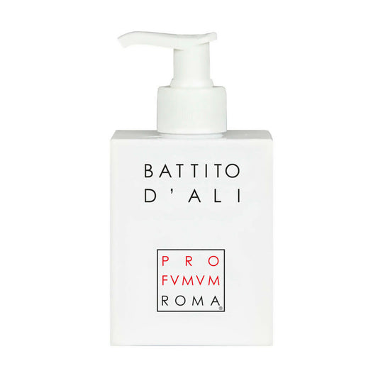 Battito d'ali - Crema Corporal