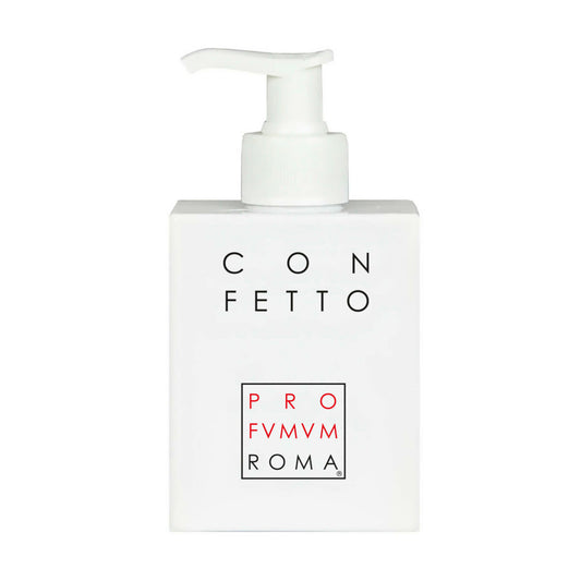 Confetto - Crema Corporal