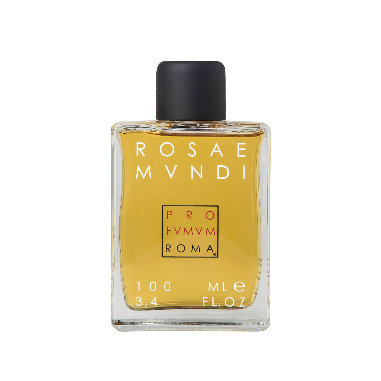 Rosae Mundi