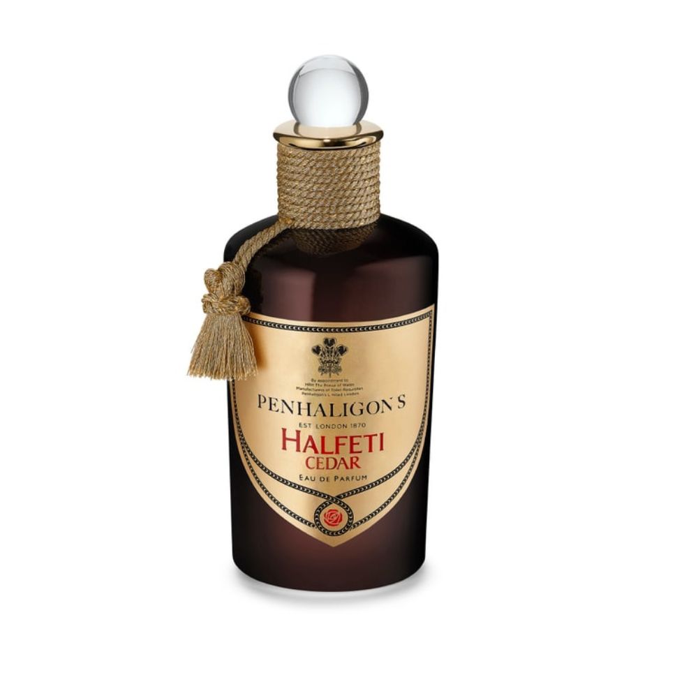 Halfeti Cedar EDP