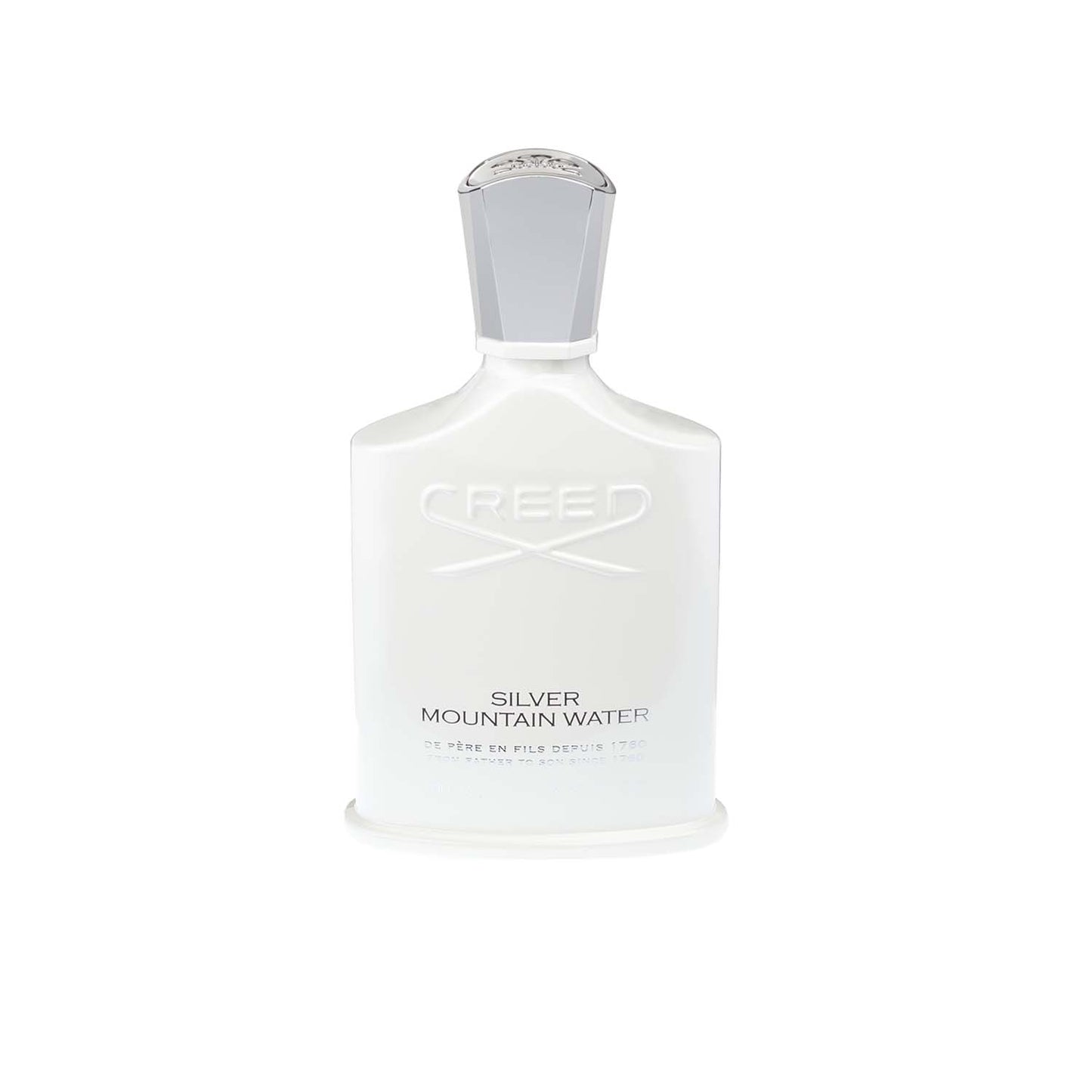 Silver Mountain Water