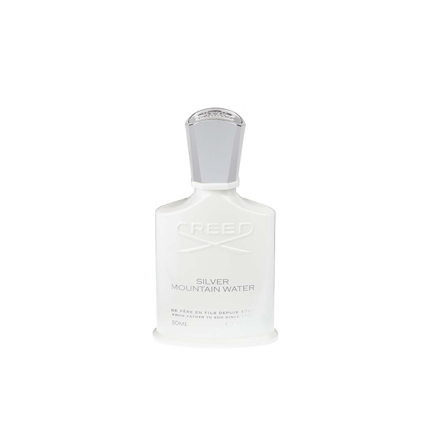 Silver Mountain Water