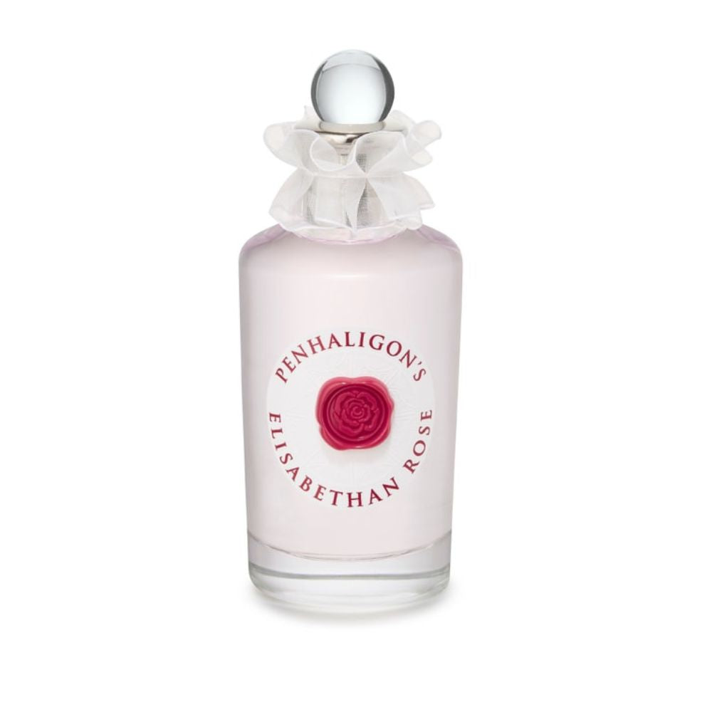 ELISABETHAN ROSE EDP