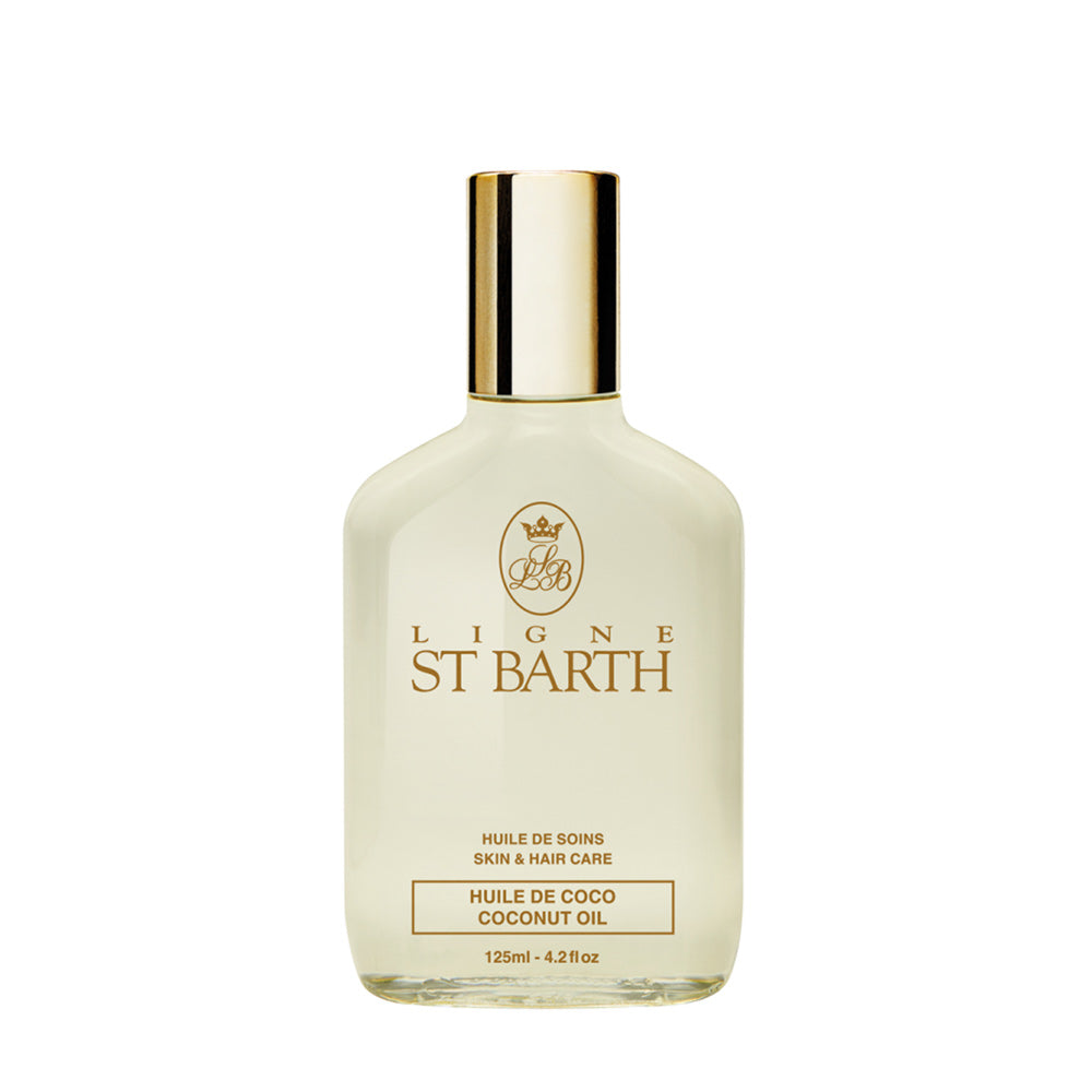 Olio di Cocco per Corpo e Capelli